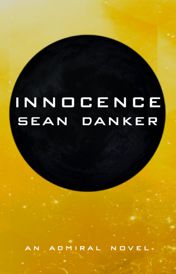 Science Innocence Innocence | Sean Danker + Science Fiction